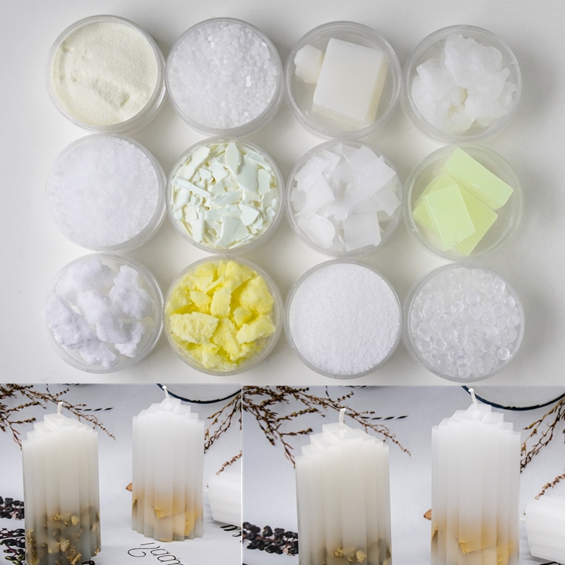 Candle Supplies Bulk - Aromatherapy Candle Additive Auxiliary Material AC-6