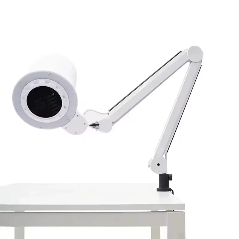 Nail dust collector for beauty – Candle Making Supplies Uk recenzja i cena
