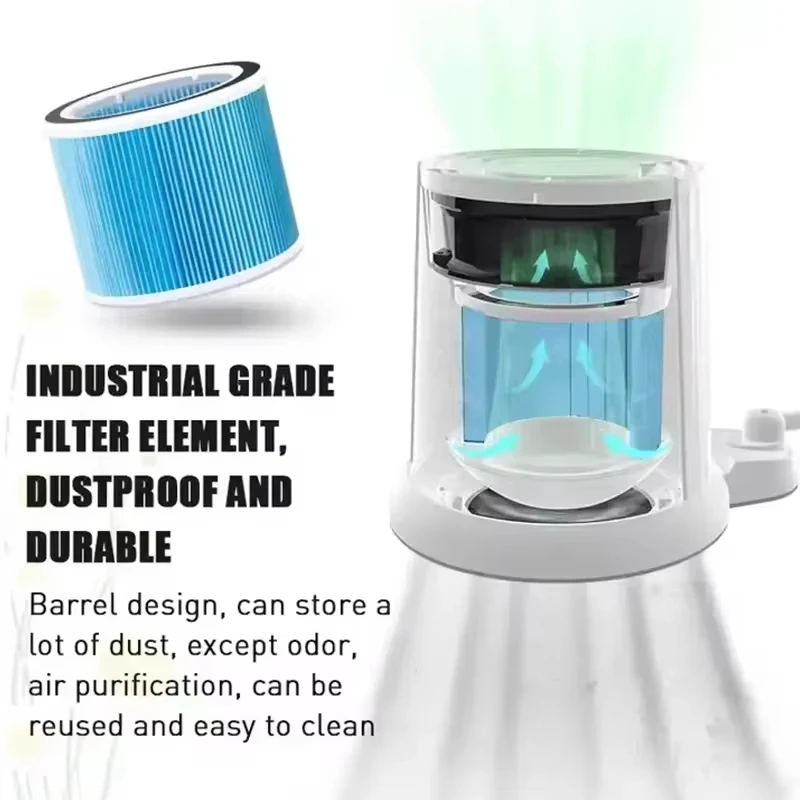 Nail dust collector for beauty – Candle Making Supplies Uk recenzja i cena