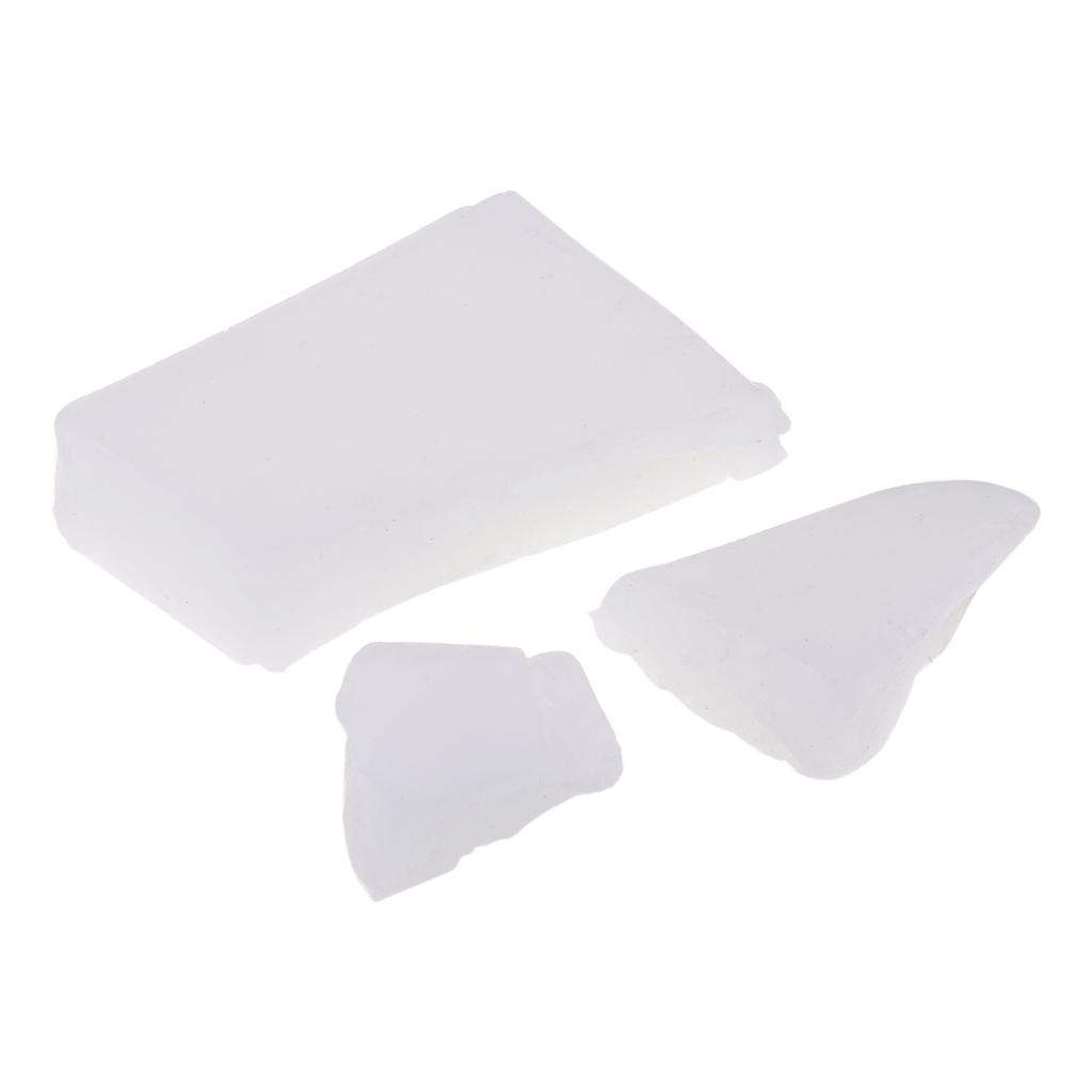 Paraffin Wax/ Pillar Blend - - – Candle Making Supplies For Beginners recenzja i cena