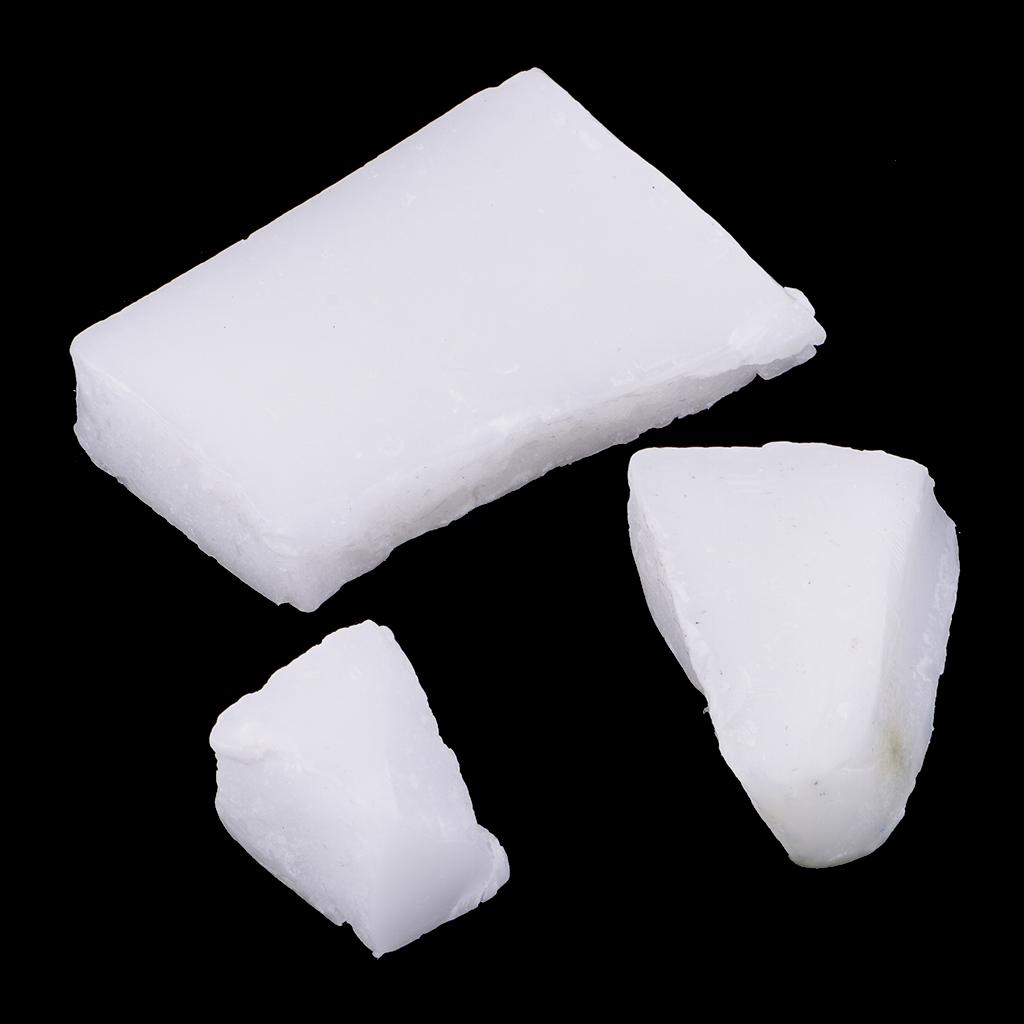Paraffin Wax/ Pillar Blend - - – Candle Making Supplies For Beginners recenzja i cena