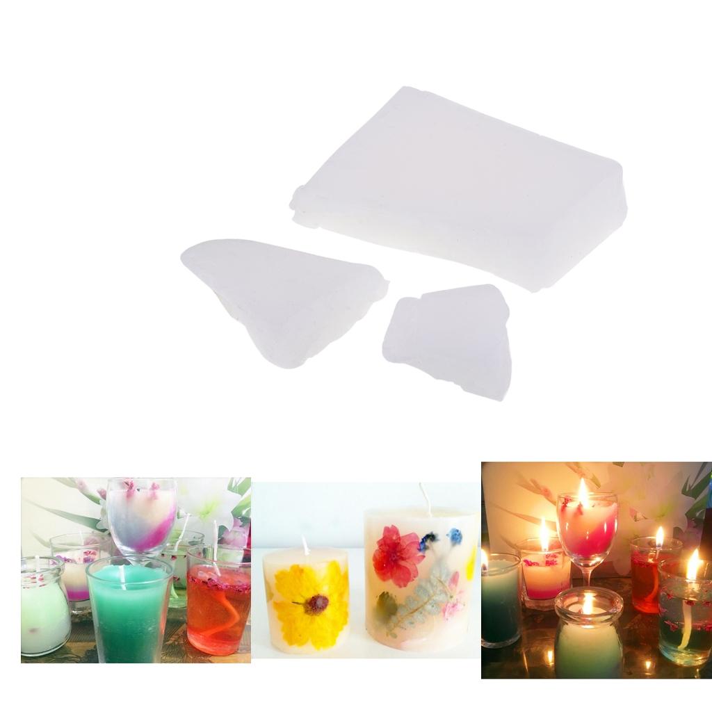 Paraffin Wax/ Pillar Blend - - – Candle Making Supplies For Beginners recenzja i cena