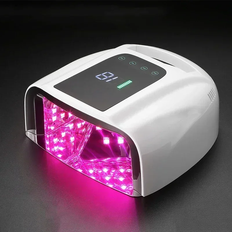 2025 New Rechargeable Nail Lam – Candle Making Supplies Uk recenzja i cena