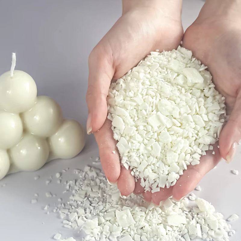 1kg/500/250/100g Pure Soy Wax  – Candle Supplies Bulk recenzja i cena