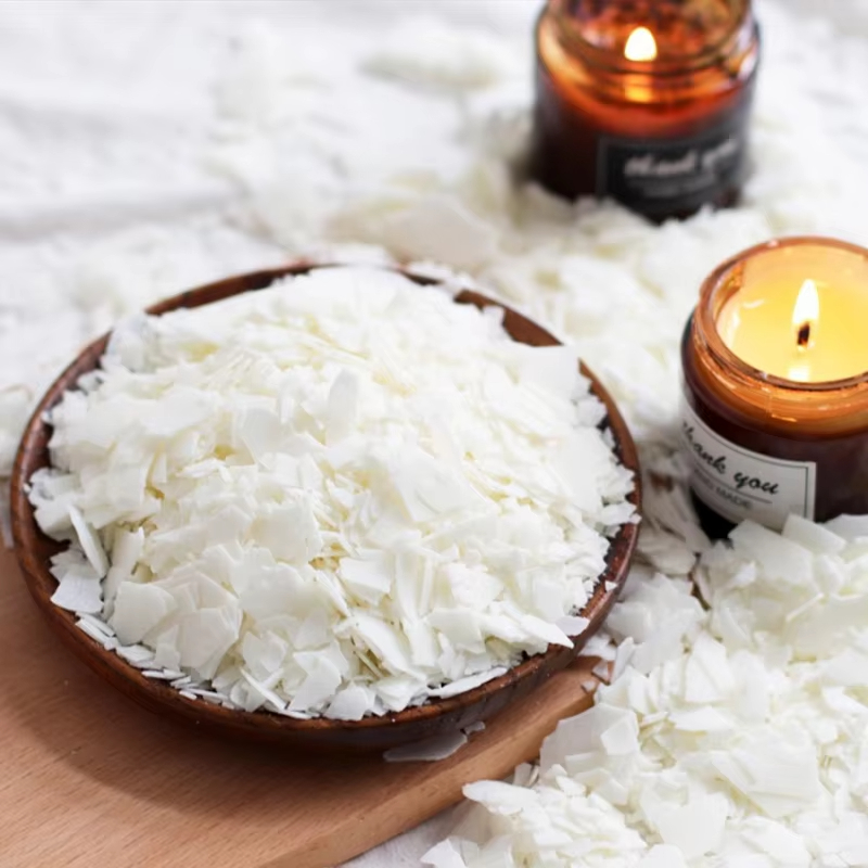 1kg/500/250/100g Pure Soy Wax  – Candle Supplies Bulk recenzja i cena
