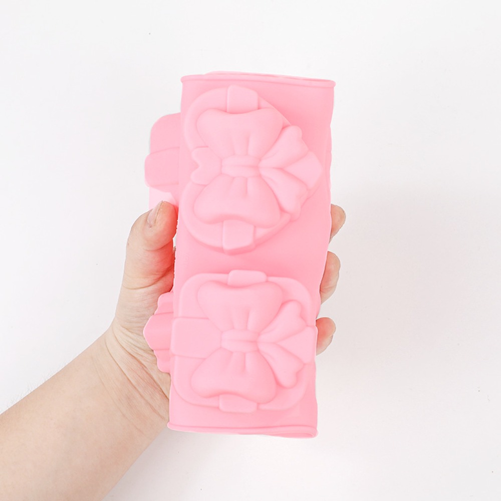 Square Heart Shape Silicone Mo – Candle Making Supplies For Beginners recenzja i cena