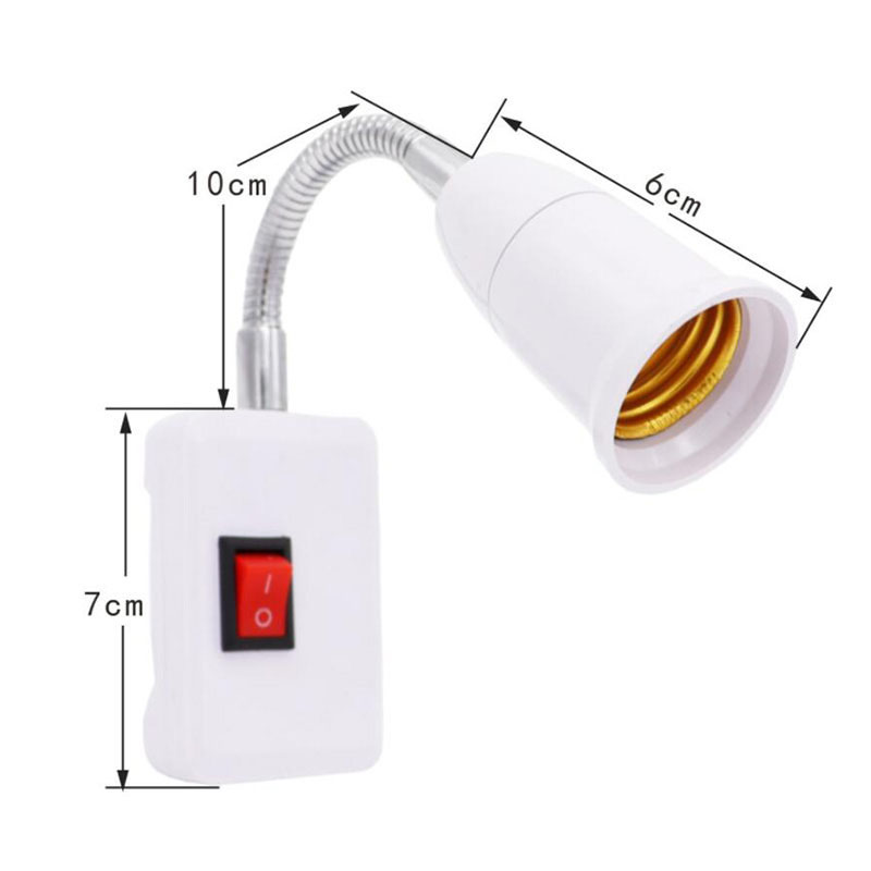 23cm 53cm EU UK Plug switch E2 – Candle Making Supplies Uk recenzja i cena
