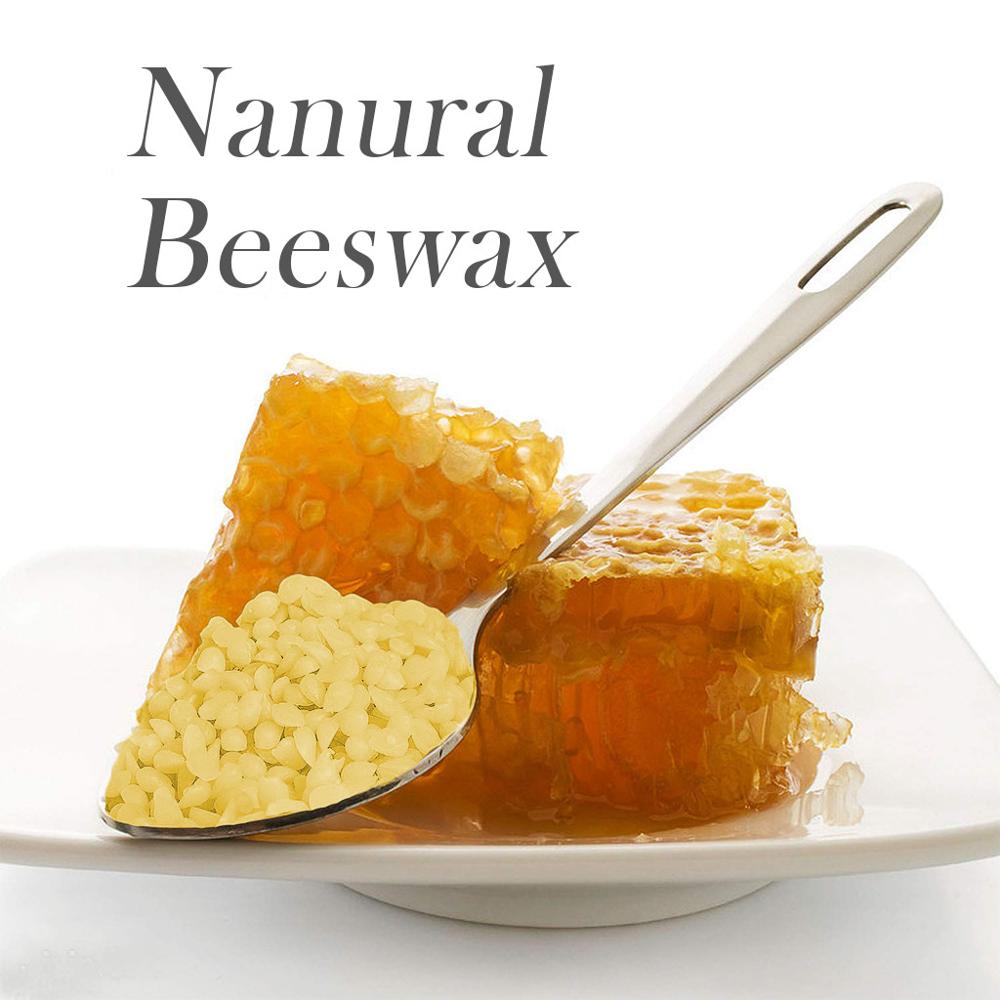 1000g Pure Natural Beeswax 100 – Candle Making Supplies For Beginners recenzja i cena