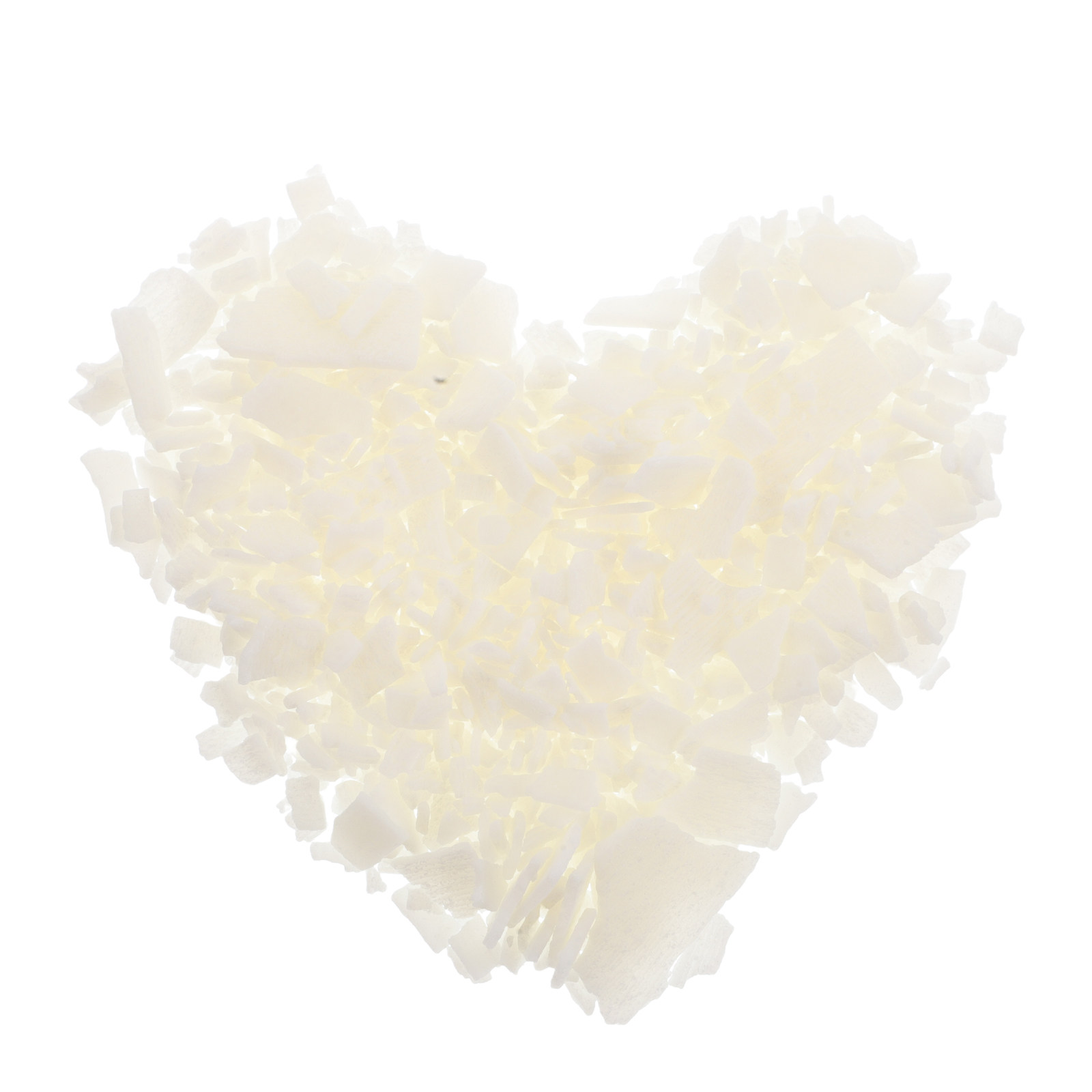 100G Soybean Wax Flakes Natura – Candle Making Supplies For Beginners recenzja i cena