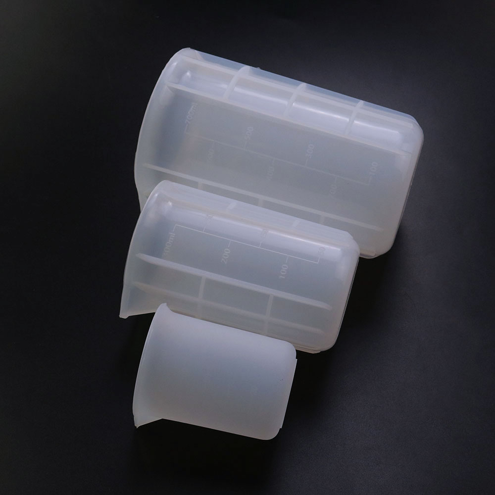 JCD 100ML/300ML/750ML Silicone – Candle Making Supplies For Beginners recenzja i cena