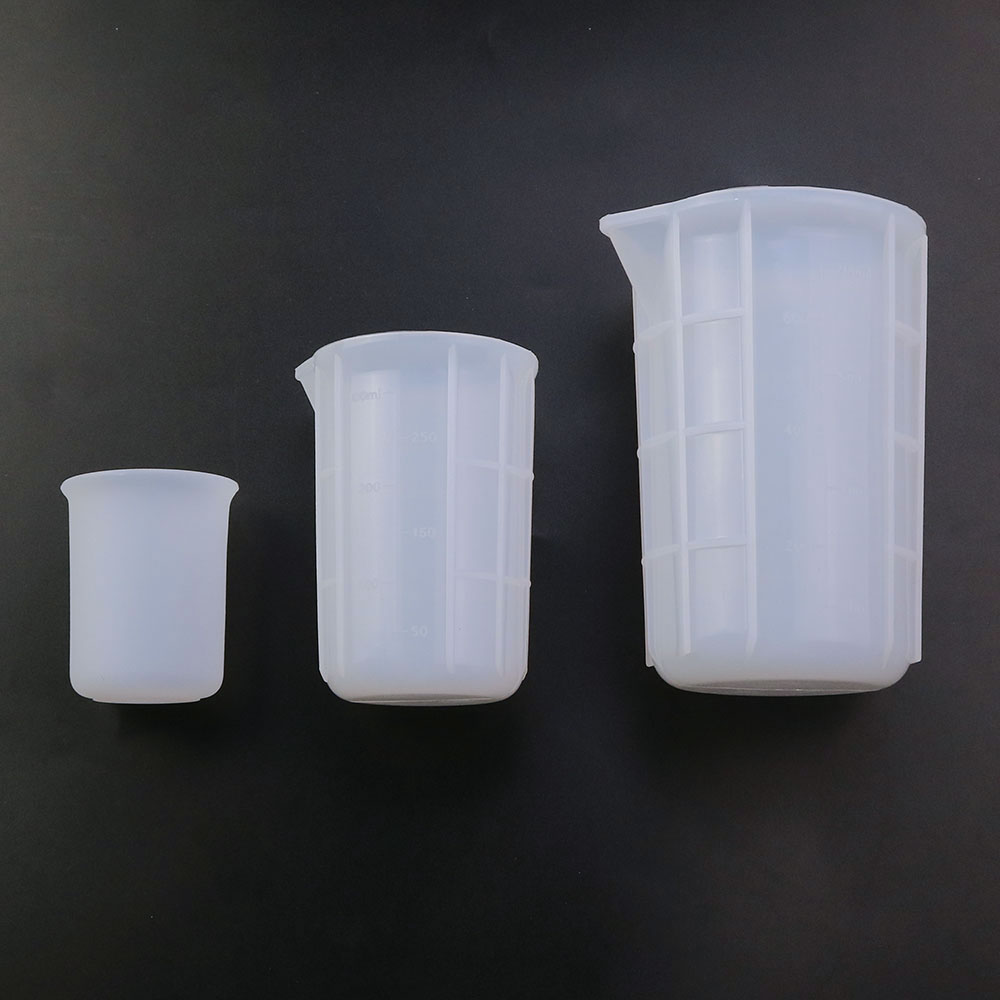 JCD 100ML/300ML/750ML Silicone – Candle Making Supplies For Beginners recenzja i cena