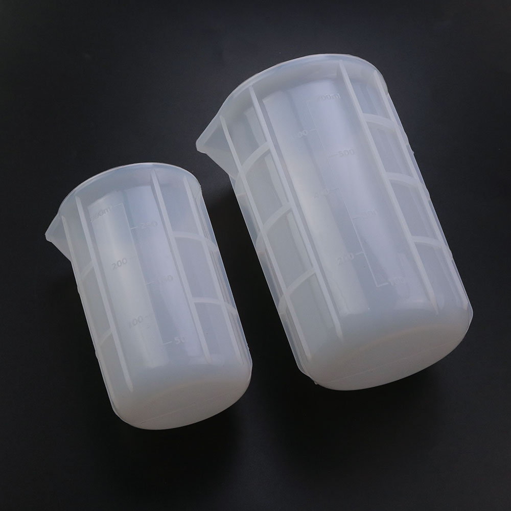 JCD 100ML/300ML/750ML Silicone – Candle Making Supplies For Beginners recenzja i cena