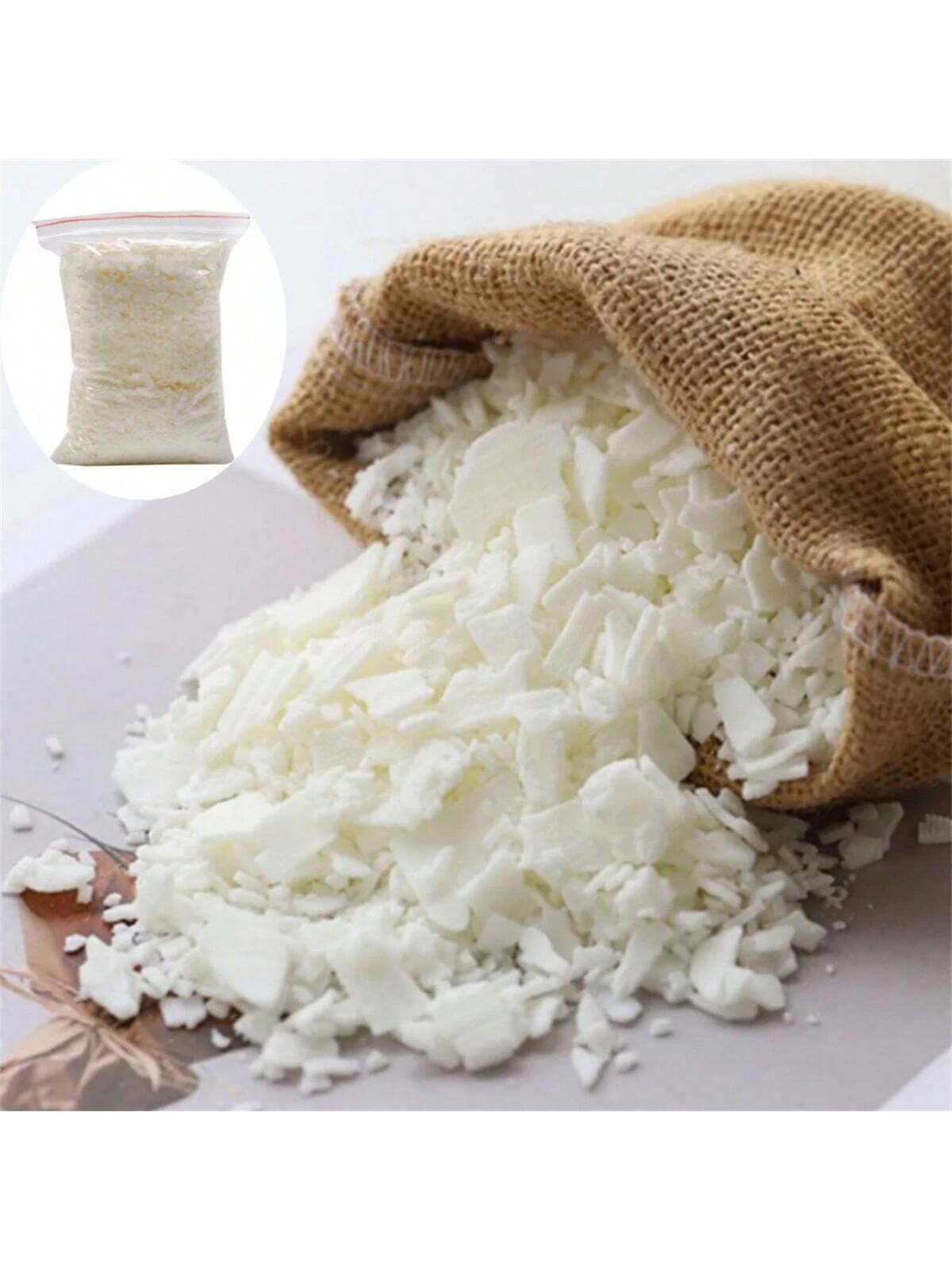 500g/1kg Pure Soy Wax Paraffin – Candle Supplies Bulk recenzja i cena