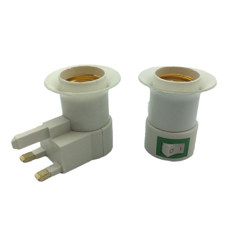 E27 LED Bulb Adapter with On/O – Candle Making Supplies Uk recenzja i cena