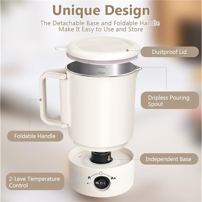 A47U Electric Wax Melting Pot  – Candle Making Supplies Uk recenzja i cena