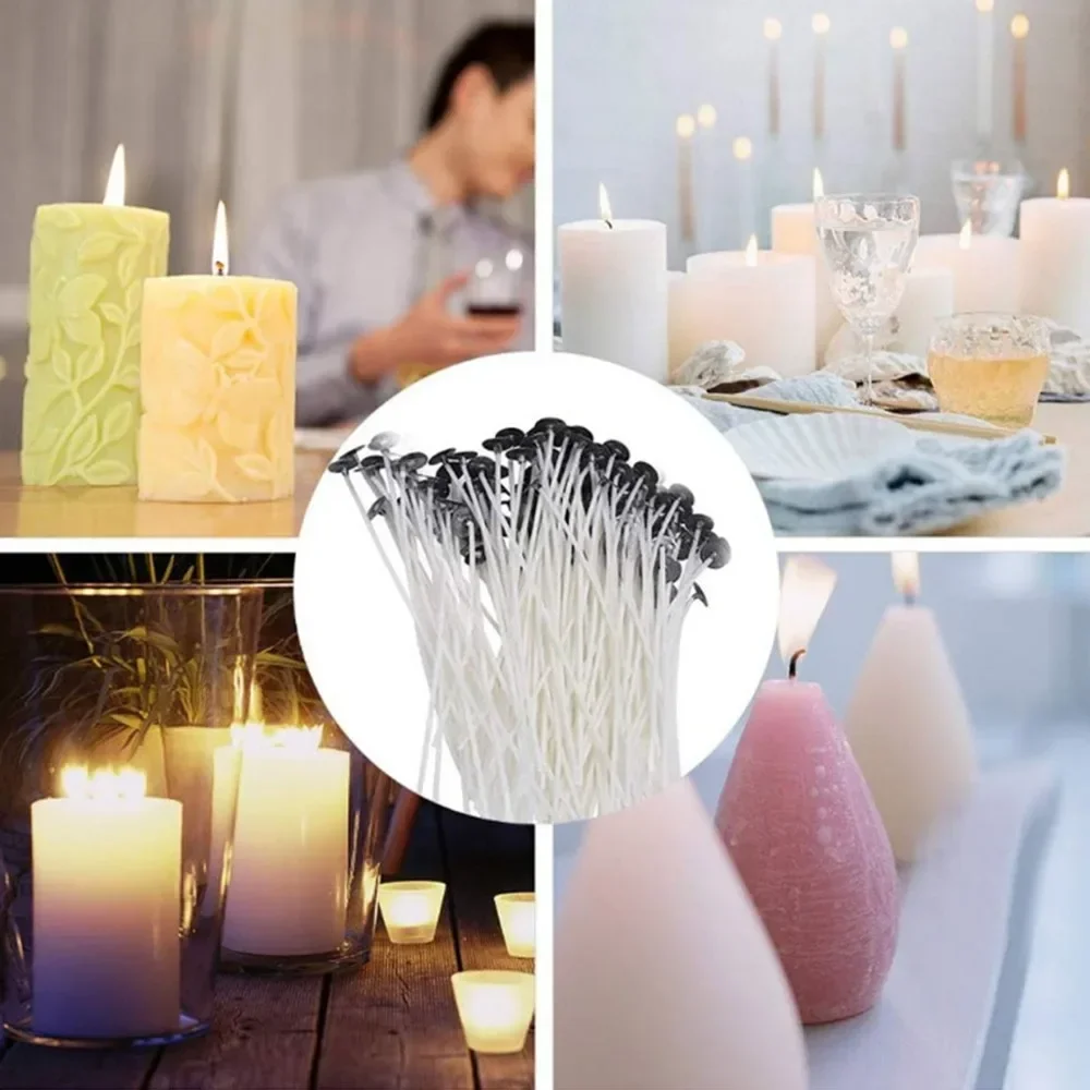 219 Pcs Scented Candle Making  – Candle Supplies Bulk recenzja i cena