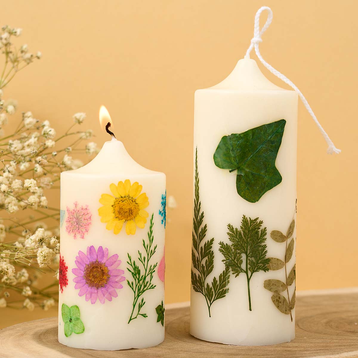 1 Pounds Pure White Soy Wax Fo – Candle Supplies Bulk recenzja i cena