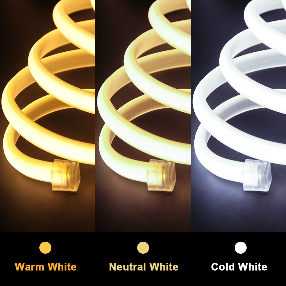 Waterproof COB Led Strip Light – Candle Making Supplies Uk recenzja i cena