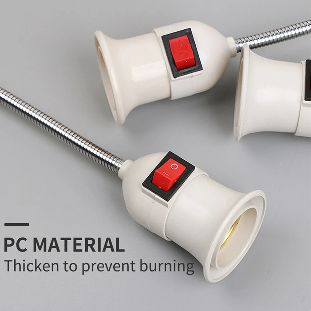 LED Light Bulb E27 Socket Lamp – Candle Making Supplies Uk recenzja i cena