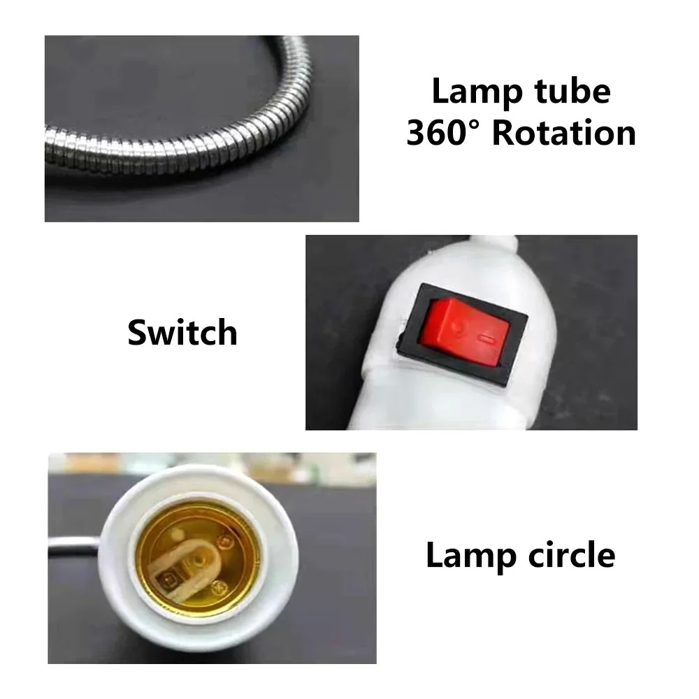 LED Light Bulb E27 Socket Lamp – Candle Making Supplies Uk recenzja i cena