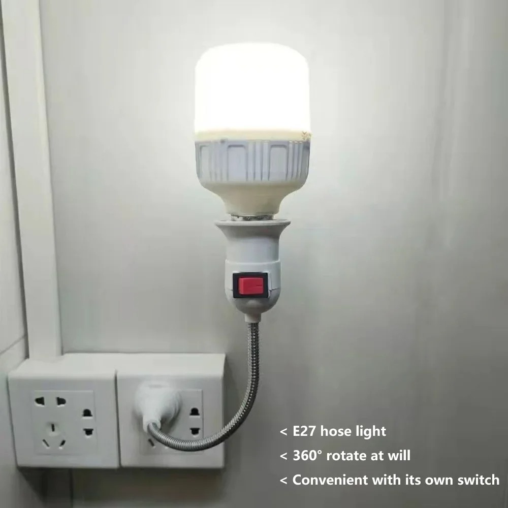 LED Light Bulb E27 Socket Lamp – Candle Making Supplies Uk recenzja i cena
