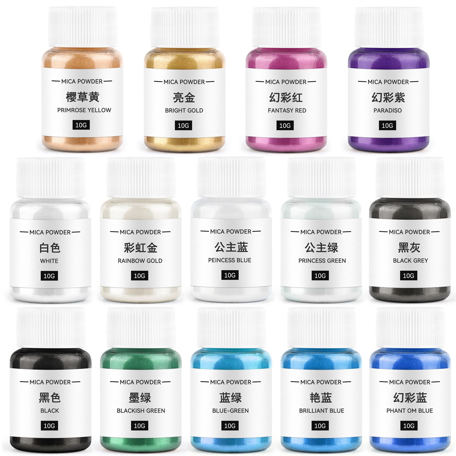 10g Candle Coloring Agent Pear – Candle Making Supplies For Beginners recenzja i cena