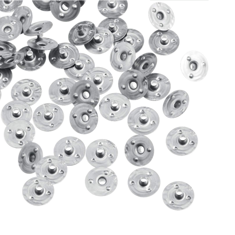 500 Pieces Candle Wick Metal S – Candle Making Supplies For Beginners recenzja i cena