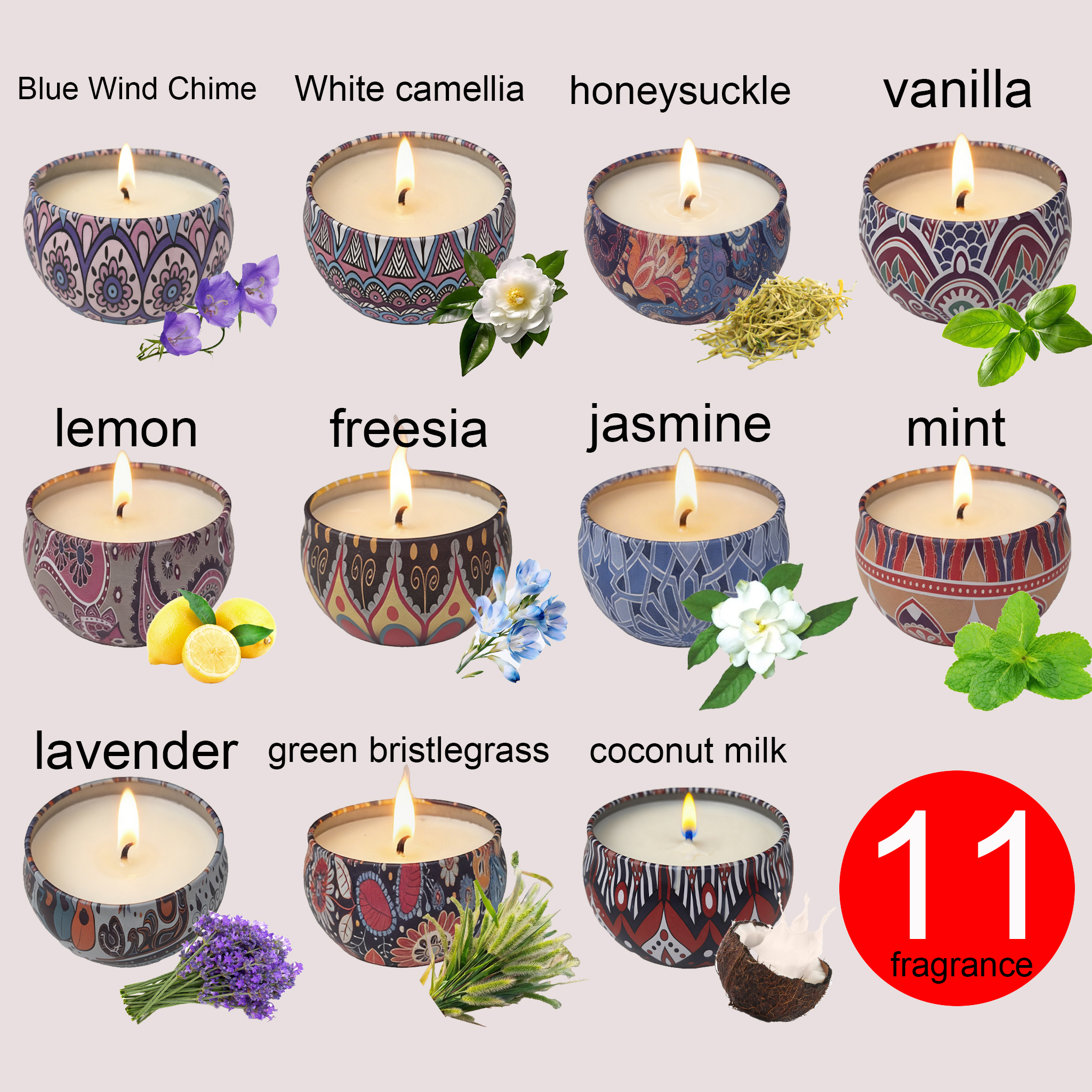 1 Pack of Ham-Scented Aromathe – Candle Supplies Bulk recenzja i cena