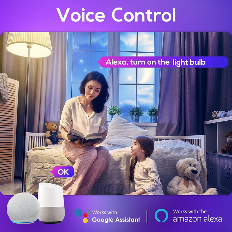 B22 Base UK TUYA Wifi Smart Bu – Candle Making Supplies Uk recenzja i cena