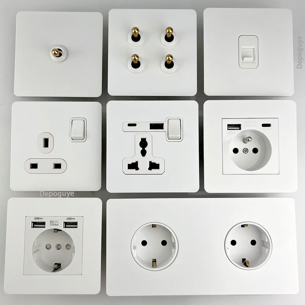 86 Type Retro White Wall Lamp  – Candle Making Supplies Uk recenzja i cena