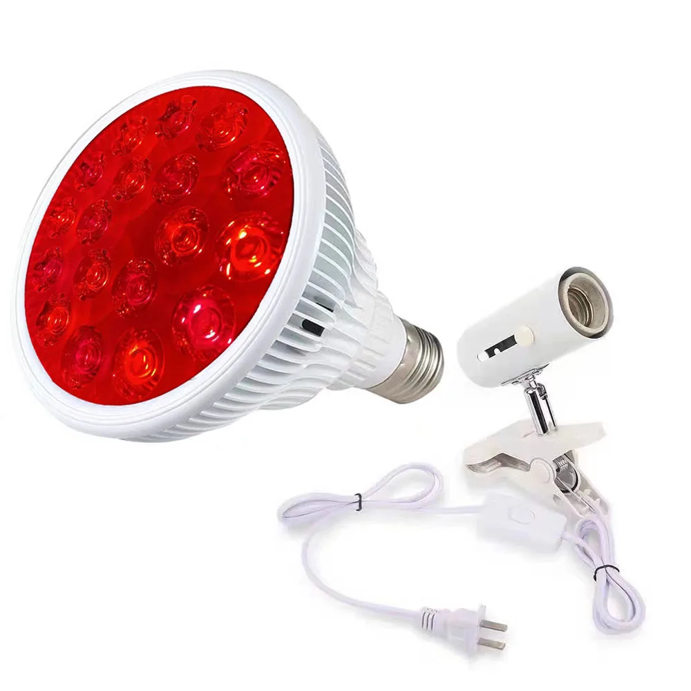 660NM/850NMLED beauty lamp red – Candle Making Supplies Uk recenzja i cena