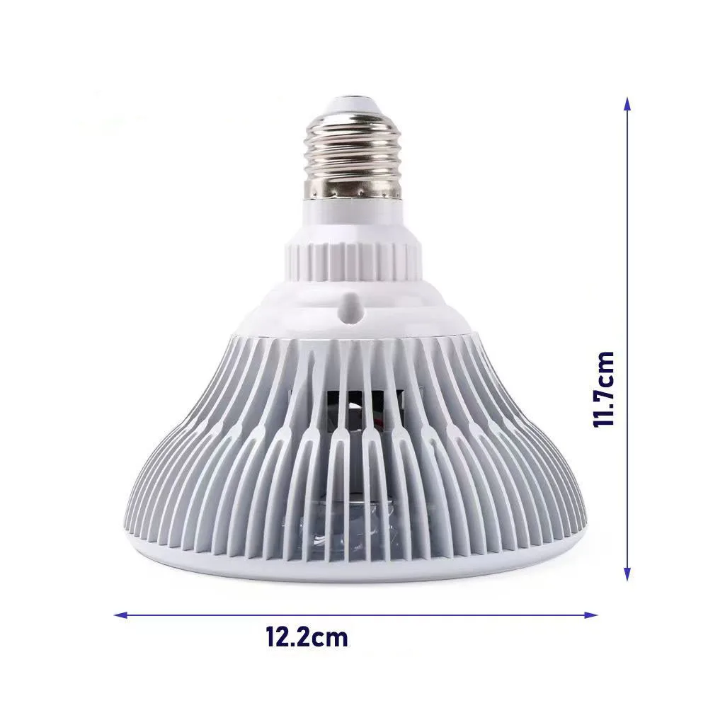 660NM/850NMLED beauty lamp red – Candle Making Supplies Uk recenzja i cena