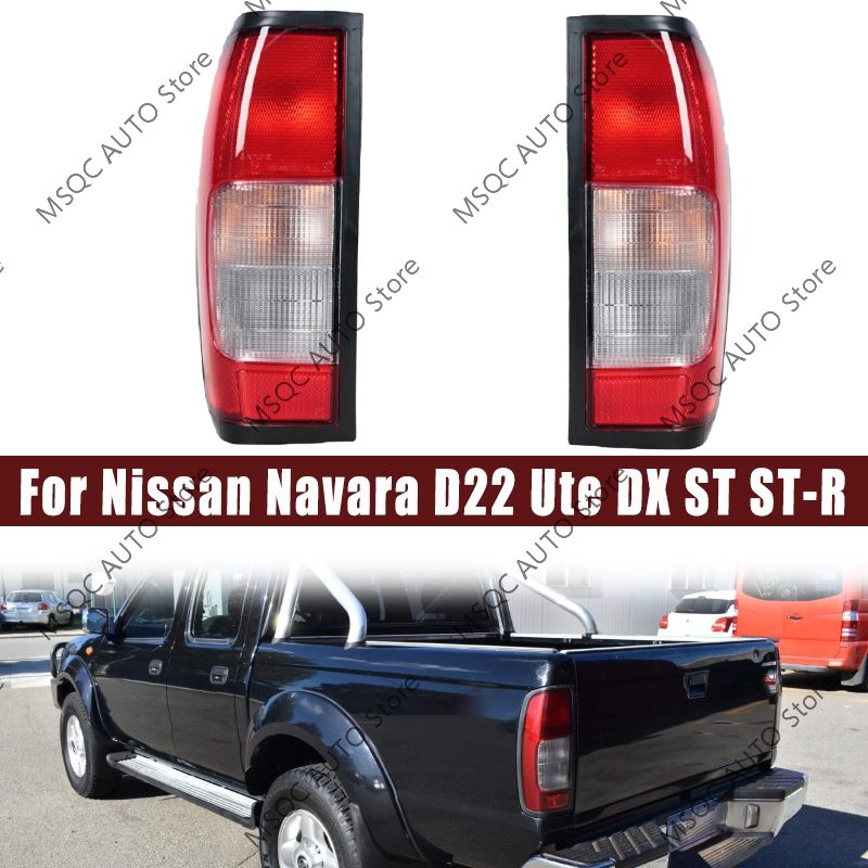 Car Left ande Right Rear Tail  – Candle Making Supplies Uk recenzja i cena