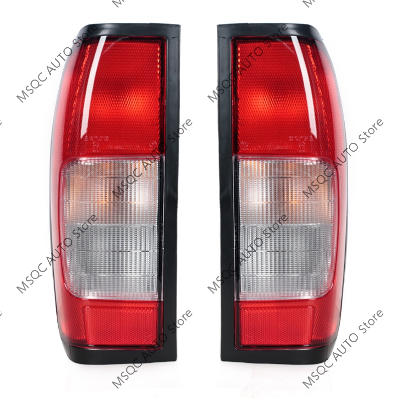 Car Left ande Right Rear Tail  – Candle Making Supplies Uk recenzja i cena
