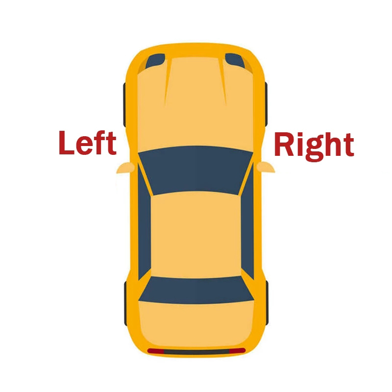 Fog Light Bumper Driving Lamp  – Candle Making Supplies Uk recenzja i cena