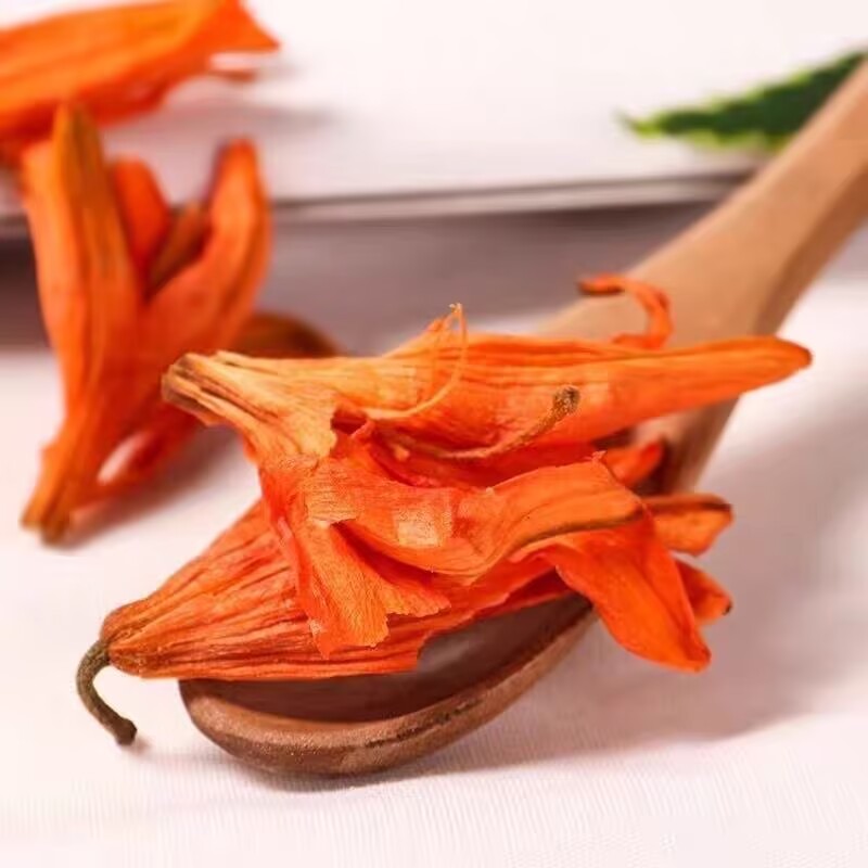 High Quality Natural Dried Lil – Candle Supplies Bulk recenzja i cena