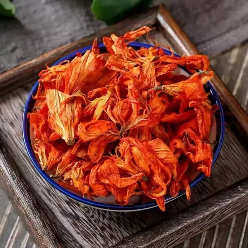 High Quality Natural Dried Lil – Candle Supplies Bulk recenzja i cena